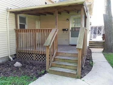 Chambre privée à Evergreen Street, image 18 de 49