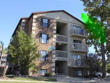 Chambre privée à Evergreen Street, image 21 de 49