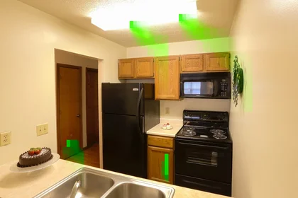 Chambre privée à Evergreen Street, image 26 de 49