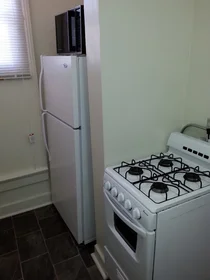 Chambre privée à Evergreen Street, image 27 de 49