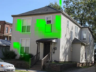 Chambre privée à Evergreen Street, image 31 de 49