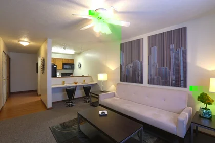 Chambre privée à Evergreen Street, image 36 de 49