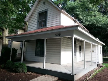 Chambre privée à Evergreen Street, image 45 de 49