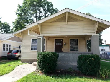 Chambre privée à Evergreen Street, image 47 de 49