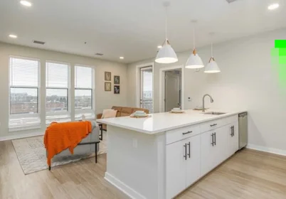 Chambre privée à East 7th Avenue, image 12 de 23