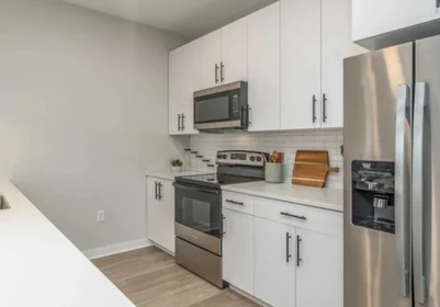 Chambre privée à East 7th Avenue, image 13 de 23