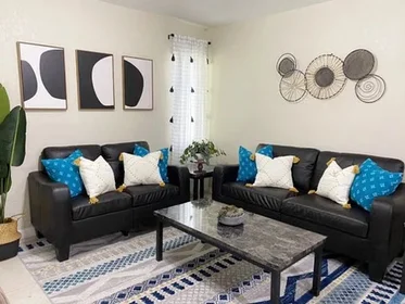 Habitación privada en Hull Court, imagen 21 de 49