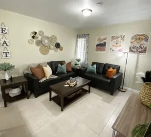 Habitación privada en Hull Court, imagen 24 de 49