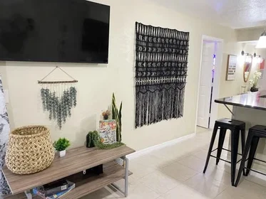 Habitación privada en Hull Court, imagen 25 de 49