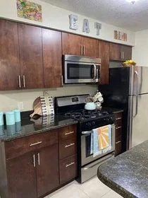 Habitación privada en Hull Court, imagen 4 de 49