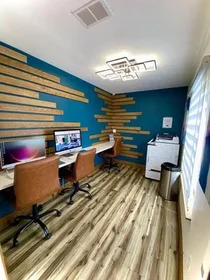 Chambre privée à Hull Court, image 32 de 49