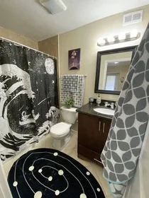 Habitación privada en Hull Court, imagen 33 de 49
