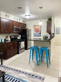 Habitación privada en Hull Court, imagen 34 de 49
