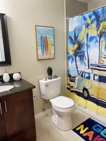 Habitación privada en Hull Court, imagen 37 de 49