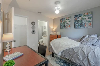 Quarto privado em Renaissance Court, imagem 11 de 14