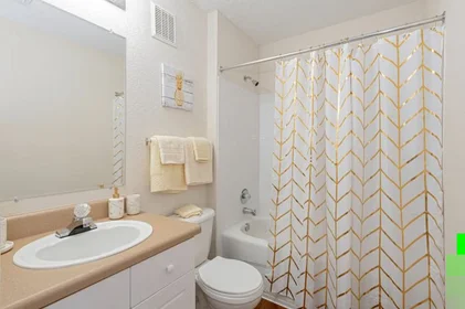 Quarto privado em Renaissance Court, imagem 12 de 14