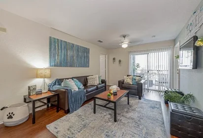 Quarto privado em Renaissance Court, imagem 13 de 14