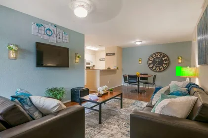 Quarto privado em Renaissance Court, imagem 14 de 14