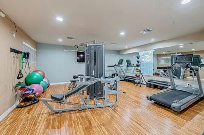 Quarto privado em Renaissance Court, imagem 6 de 14