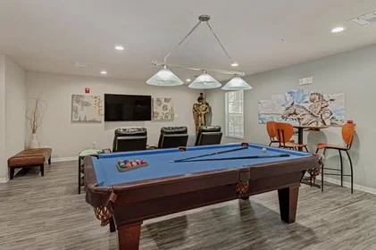 Quarto privado em Renaissance Court, imagem 8 de 14