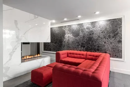 Quarto privado em South Kingshighway Boulevard, imagem 49 de 49