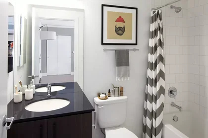 Chambre privée à Broadway Boulevard, image 12 de 34