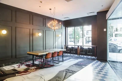 Chambre privée à Broadway Boulevard, image 19 de 34