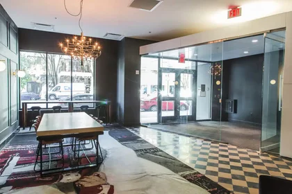 Chambre privée à Broadway Boulevard, image 20 de 34