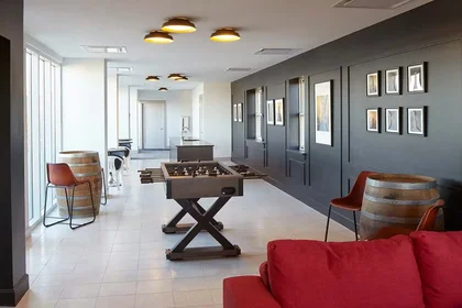 Chambre privée à Broadway Boulevard, image 21 de 34