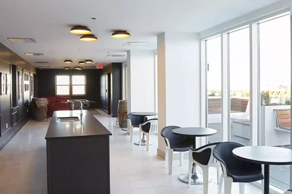 Chambre privée à Broadway Boulevard, image 22 de 34