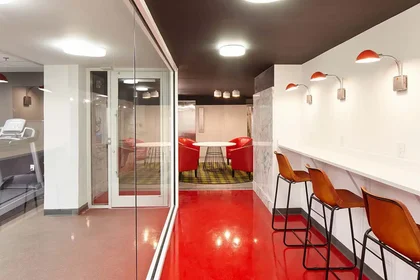 Chambre privée à Broadway Boulevard, image 23 de 34