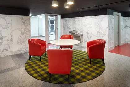 Chambre privée à Broadway Boulevard, image 24 de 34