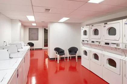 Chambre privée à Broadway Boulevard, image 26 de 34