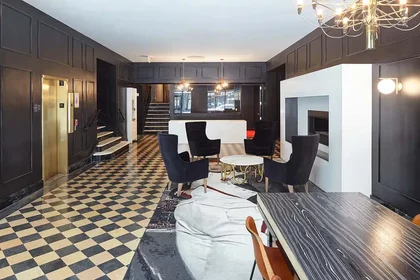 Chambre privée à Broadway Boulevard, image 27 de 34