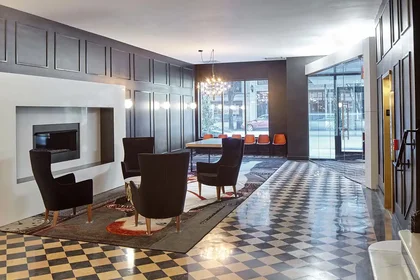 Chambre privée à Broadway Boulevard, image 28 de 34