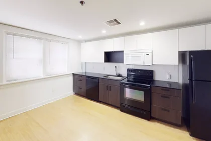 Chambre privée à Broadway Boulevard, image 7 de 34