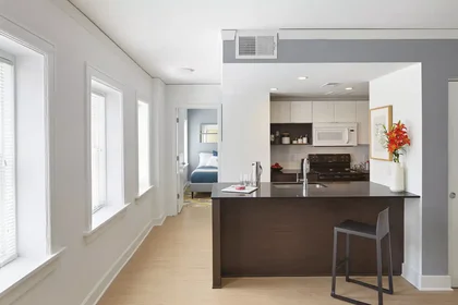 Chambre privée à Broadway Boulevard, image 9 de 34