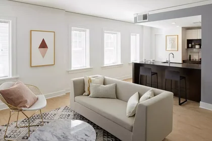 Chambre privée à Broadway Boulevard, image 10 de 34