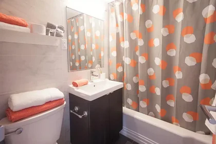 Privatzimmer in der South Kingshighway Boulevard, bild 1 von 10