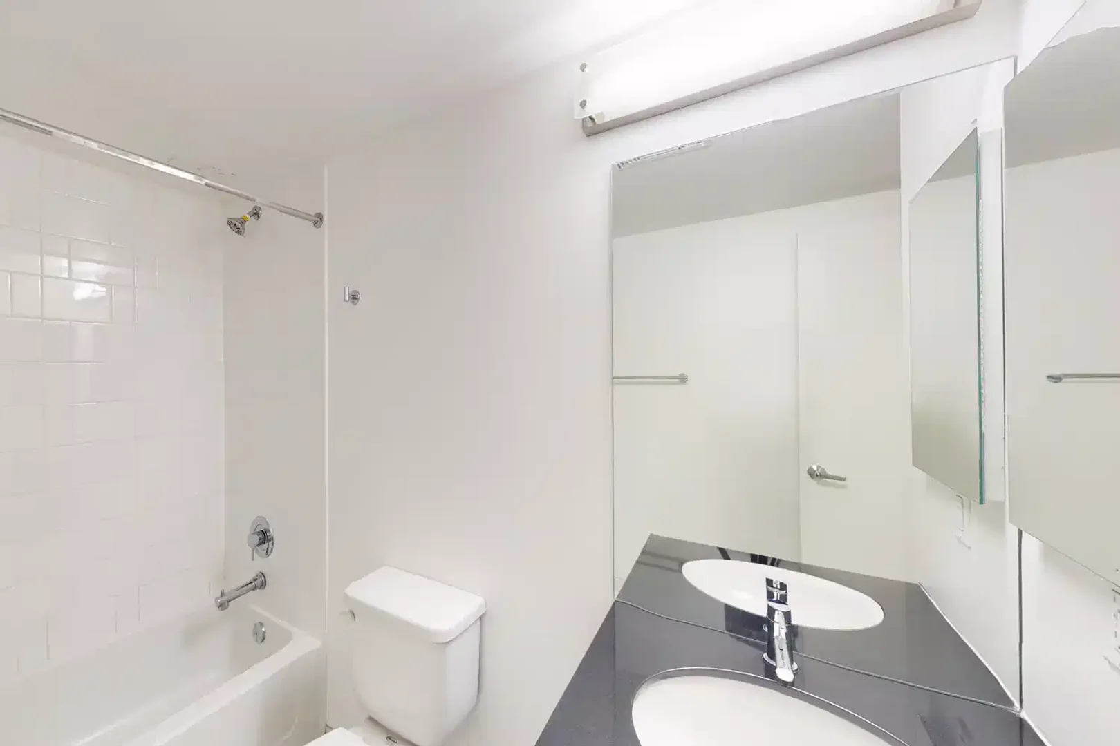 Voll ausgestattete Studiowohnung für Studenten in 