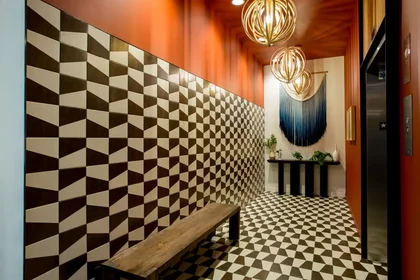 Quarto privado em East Armour Boulevard, imagem 16 de 31