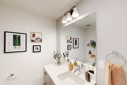 Quarto privado em East Armour Boulevard, imagem 19 de 31
