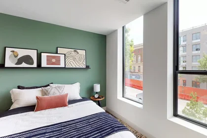 Quarto privado em East Armour Boulevard, imagem 3 de 31