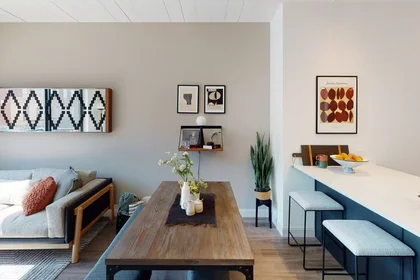 Quarto privado em East Armour Boulevard, imagem 24 de 31