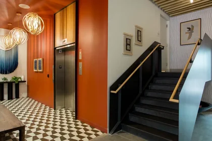 Quarto privado em East Armour Boulevard, imagem 28 de 31