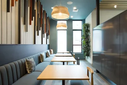 Quarto privado em East Armour Boulevard, imagem 29 de 31