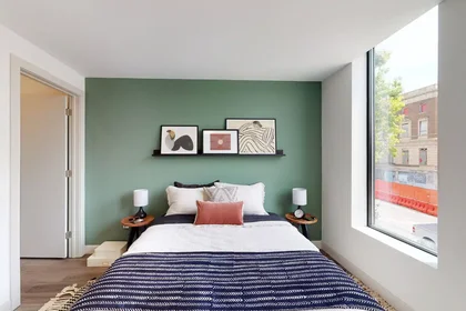 Quarto privado em East Armour Boulevard, imagem 4 de 31