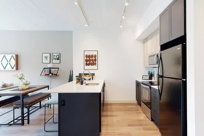 Quarto privado em East Armour Boulevard, imagem 7 de 31