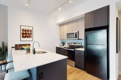 Quarto privado em East Armour Boulevard, imagem 8 de 31
