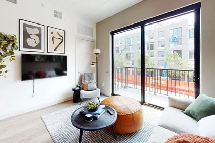 Quarto privado em East Armour Boulevard, imagem 9 de 31